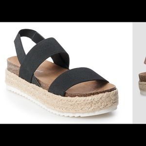 Steve Madden Sandals